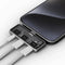 Satechi Mobile XR Hub with Audio