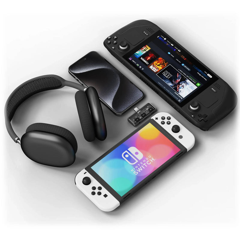 Satechi Mobile XR Hub with Audio
