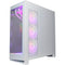 CyberPowerPC Gamer Supreme Liquid Cool Desktop Computer (White)
