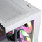 CyberPowerPC Gamer Supreme Liquid Cool Desktop Computer (White)