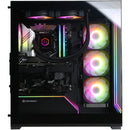 CyberPowerPC Gamer Supreme Liquid Cool Desktop Computer (Black)