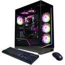 CyberPowerPC Gamer Supreme Liquid Cool Desktop Computer (Black)