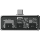 Satechi Mobile XR Hub with microSD Card Reader
