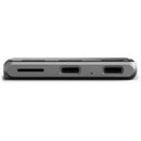 Satechi Mobile XR Hub with microSD Card Reader