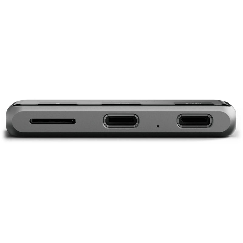 Satechi Mobile XR Hub with microSD Card Reader