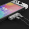 Satechi Mobile XR Hub with microSD Card Reader