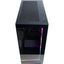 CyberPowerPC Gamer Supreme Liquid Cool Desktop Computer (Black)
