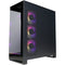CyberPowerPC Gamer Supreme Liquid Cool Desktop Computer (Black)