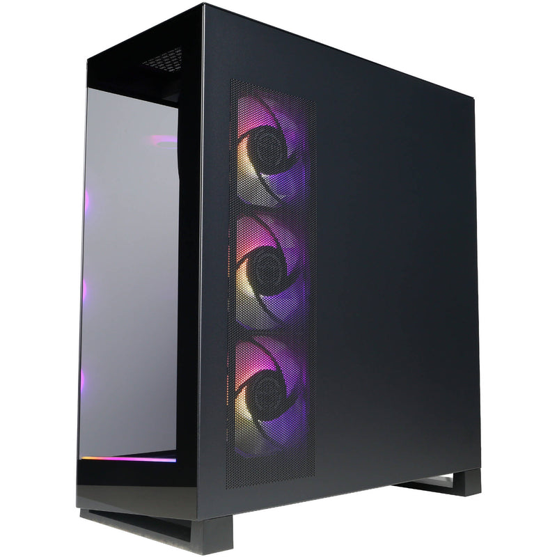CyberPowerPC Gamer Supreme Liquid Cool Desktop Computer (Black)