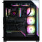 CyberPowerPC Gamer Supreme Liquid Cool Desktop Computer (Black)