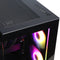 CyberPowerPC Gamer Supreme Liquid Cool Desktop Computer (Black)