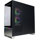 CyberPowerPC Gamer Supreme Liquid Cool Desktop Computer (Black)