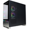 CyberPowerPC Gamer Supreme Liquid Cool Desktop Computer (Black)