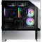 CyberPowerPC Gamer Supreme Liquid Cool Desktop Computer (Black)