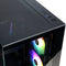 CyberPowerPC Gamer Supreme Liquid Cool Desktop Computer (Black)