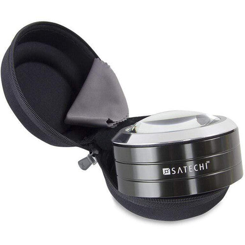 Satechi ReadMate LED Desktop Magnifier