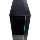 CyberPowerPC Gamer Supreme Liquid Cool Desktop Computer (Black)