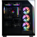 CyberPowerPC Gamer Supreme Liquid Cool Desktop Computer (Black)