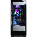 CyberPowerPC Gamer Supreme Liquid Cool Desktop Computer (Black)