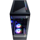 CyberPowerPC Gamer Supreme Liquid Cool Desktop Computer (Black)