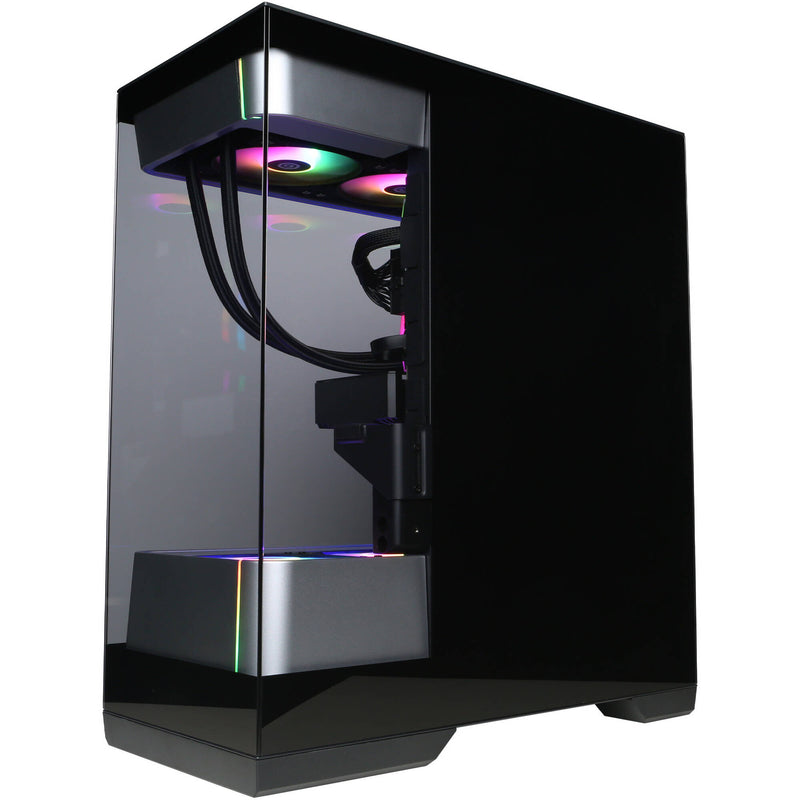 CyberPowerPC Gamer Supreme Liquid Cool Desktop Computer (Black)