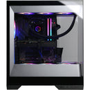 CyberPowerPC Gamer Supreme Liquid Cool Desktop Computer (Black)
