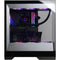 CyberPowerPC Gamer Supreme Liquid Cool Desktop Computer (Black)