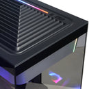 CyberPowerPC Gamer Supreme Liquid Cool Desktop Computer (Black)