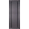 AMX HPX-1200 12 HydraPort Unit Enclosure with US Power Outlet (Black)