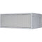 RCF SUB 808-AS Dual 8" 2000W High-Performance Active Subwoofer (White)