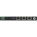 TEKVOX TPUH422 HDMI over HDBaseT Extender Set (328')