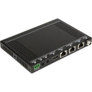 TEKVOX TPUH422 HDMI over HDBaseT Extender Set (328')