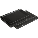TEKVOX TPUH422 HDMI over HDBaseT Extender Set (328')