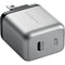 Satechi 30W USB-C PD GaN Wall Charger