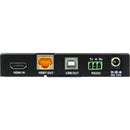 TEKVOX TPHD451S HDMI over HDBaseT & USB Extender Set (328')