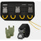 CRDBAG CRDBELT Kit Tactical Essentials Bundle (Army Green)