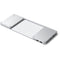Satechi USB-C Slim Dock for 2021 and 2023 24" iMac (Silver)