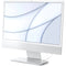 Satechi USB-C Slim Dock for 2021 and 2023 24" iMac (Silver)