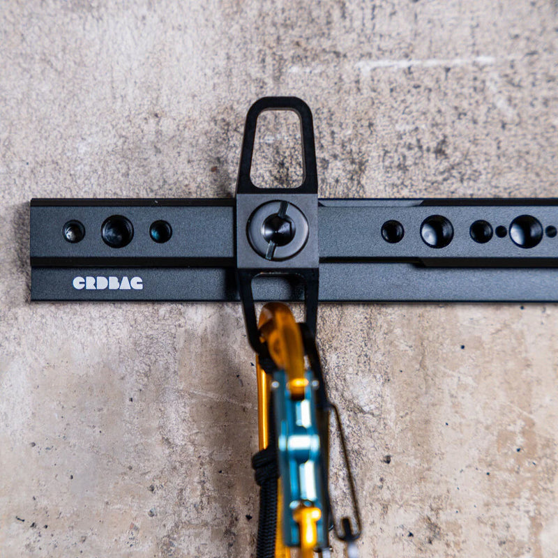CRDBAG CRDWALL MKII Bundle kit