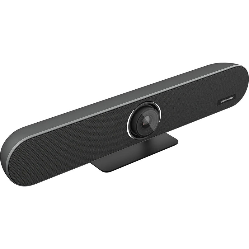 ROCWARE RB10 USB Smart Conferencing Video Bar