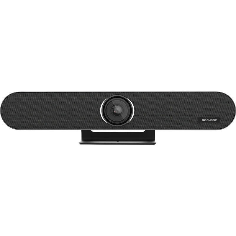 ROCWARE RB10 USB Smart Conferencing Video Bar