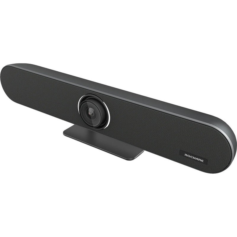 ROCWARE RB10 USB Smart Conferencing Video Bar