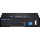 Blustream HDMI In-Line Controller with CEC, RS-232, and IR