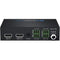 Blustream HDMI In-Line Controller with CEC, RS-232, and IR