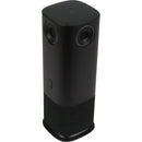 TEKVOX UHD 4K 360? Panoramic Video Conference Camera