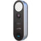 Speco Technologies O2DB1 Wi-Fi/PoE Video Doorbell with Face Detection