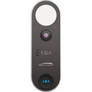 Speco Technologies O2DB1 Wi-Fi/PoE Video Doorbell with Face Detection
