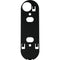 Speco Technologies O2DB1 Wi-Fi/PoE Video Doorbell with Face Detection