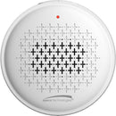 Speco Technologies O2DB1 Wi-Fi/PoE Video Doorbell with Face Detection