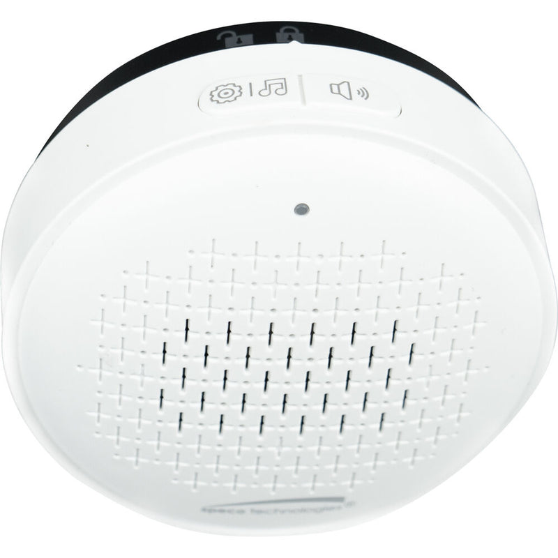 Speco Technologies O2DB1 Wi-Fi/PoE Video Doorbell with Face Detection